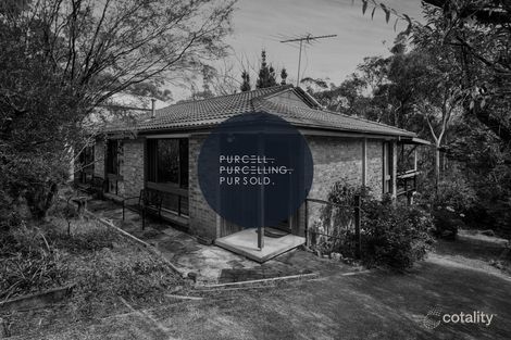 Property photo of 25 Dunoon Drive Hazelbrook NSW 2779