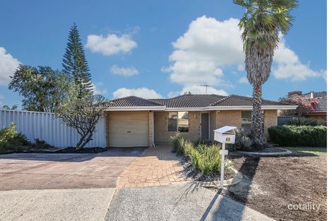 69 Hillcrest Rd, Alexander Heights, WA 6064