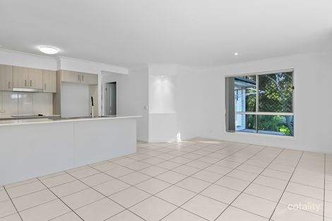 Property photo of 50 Bourke Street Brassall QLD 4305