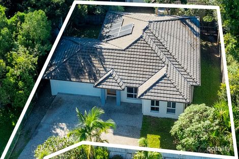 50 Bourke St, Brassall, QLD 4305