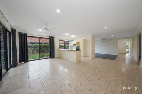 25 Turquoise Cres, Griffin, QLD 4503