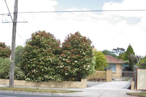 488 High Street Rd, Mount Waverley, VIC 3149