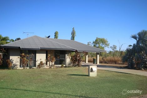 13 Magoffin St, Farrar, NT 0830