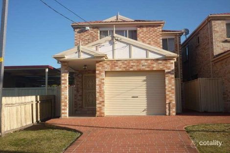 79 Throsby St, Fairfield Heights, NSW 2165
