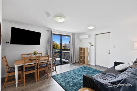 17/1-5 Fitzroy Rd, Rivervale, WA 6103