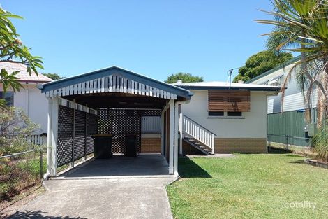 Property photo of 5 Hutton Avenue Wynnum QLD 4178