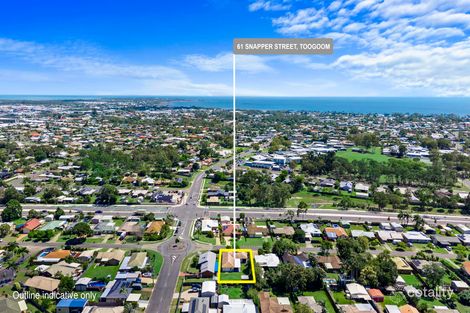 Property photo of 61 Snapper Street Kawungan QLD 4655