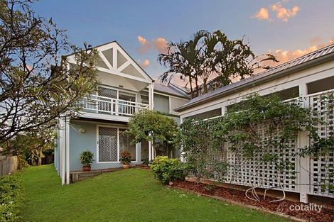 Property photo of 6/17 Armadale Street St Lucia QLD 4067