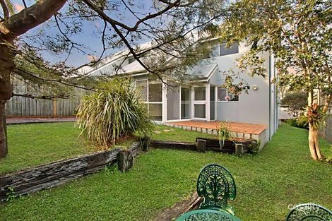 Property photo of 6/17 Armadale Street St Lucia QLD 4067