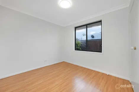 Property photo of 23 Stanford Circuit Rouse Hill NSW 2155