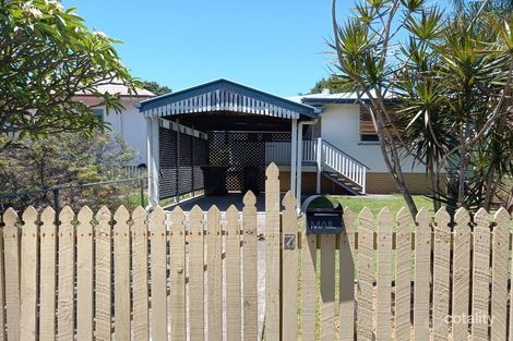 Property photo of 5 Hutton Avenue Wynnum QLD 4178