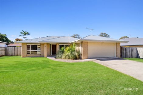 6 Barah St, Loganholme, QLD 4129