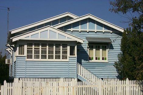 46 Norman St, East Brisbane, QLD 4169