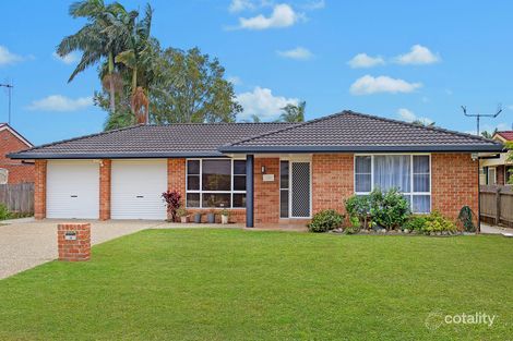 Property photo of 26 Newmarket Grove Port Macquarie NSW 2444