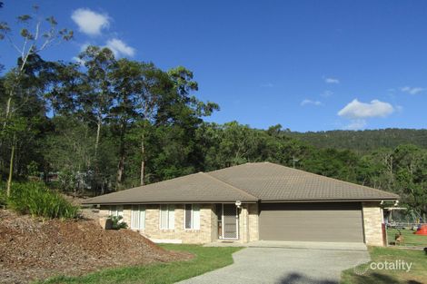 183 Fenwick Rd, Boyland, QLD 4275