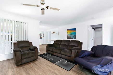 Property photo of 61 Snapper Street Kawungan QLD 4655