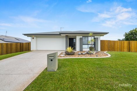 Property photo of 11 Rudd Street Rural View QLD 4740