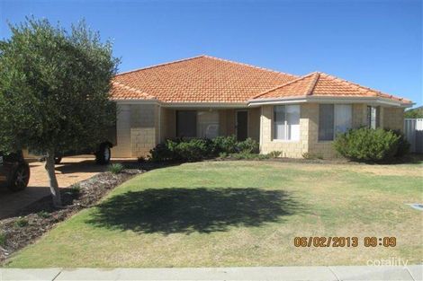 22 Oceanrunner Bvd, Shoalwater, WA 6169