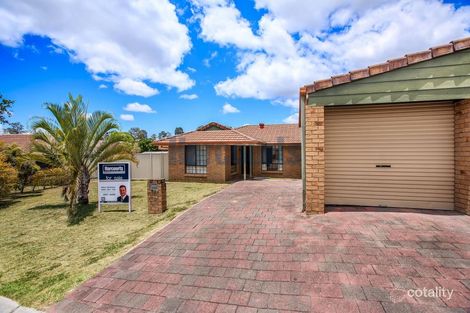 Property photo of 3 Tregana Circuit Edens Landing QLD 4207