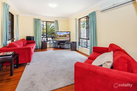 Property photo of 3 Tregana Circuit Edens Landing QLD 4207