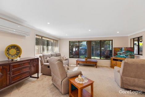 Property photo of 25 Plymouth Drive Wamberal NSW 2260