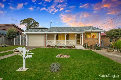 Property photo of 25 Orleans Crescent Toongabbie NSW 2146