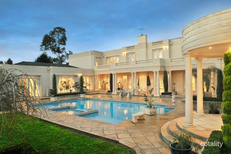 Property photo of 9 Edwin Road Templestowe VIC 3106