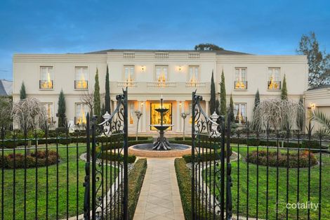 Property photo of 9 Edwin Road Templestowe VIC 3106