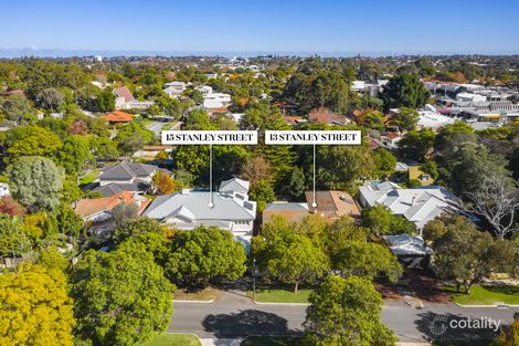 Property photo of 13 Stanley Street Nedlands WA 6009