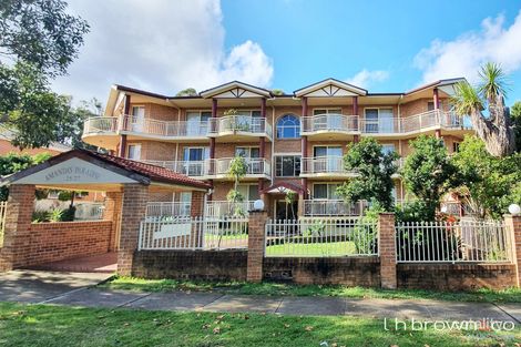 11/25 Cairds Ave, Bankstown, NSW 2200