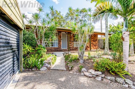 Property photo of 17 Chasley Court Beenleigh QLD 4207