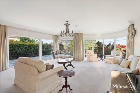 Property photo of 353 The Boulevard Ivanhoe East VIC 3079