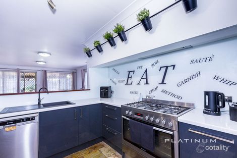 Property photo of 3 Aerolite Way Beldon WA 6027