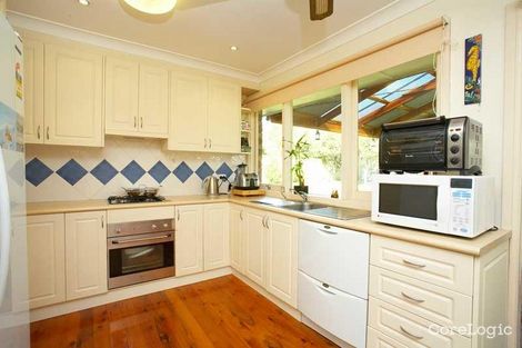 Property photo of 18 Lambert Crescent Baulkham Hills NSW 2153