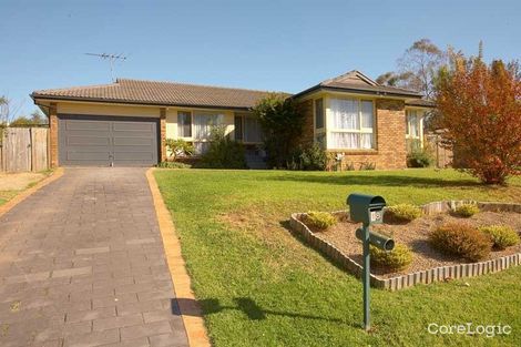 Property photo of 18 Lambert Crescent Baulkham Hills NSW 2153