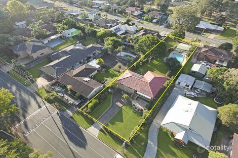 Property photo of 28 Valantine Road Birkdale QLD 4159
