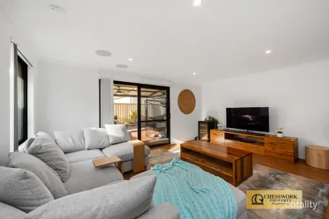 Property photo of 35 Marloo Street Wattle Grove WA 6107