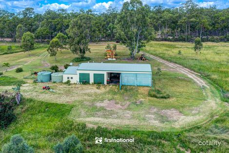 Property photo of 371 Neils Road Rosedale QLD 4674