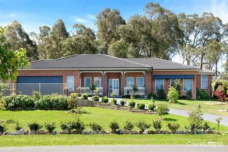 Property photo of 11 Bamburgh Place Bundanoon NSW 2578