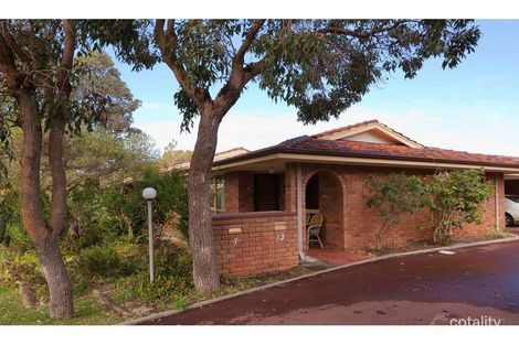 7/370 Marmion St, Melville, WA 6156