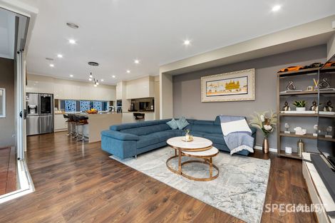 Property photo of 135 Brookwater Parade Lyndhurst VIC 3975