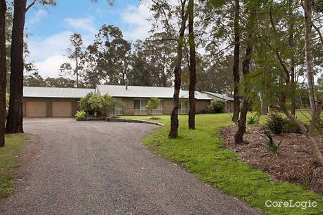 Property photo of 5 Grey Gum Crescent Chisholm NSW 2322