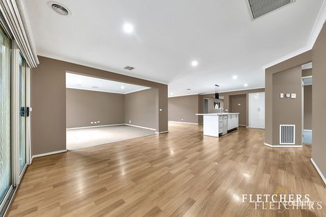 Property photo of 291 Sayers Road Truganina VIC 3029