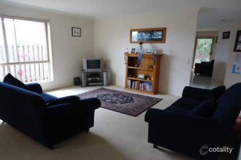 Property photo of 93 Greenacre Drive Parkwood QLD 4214
