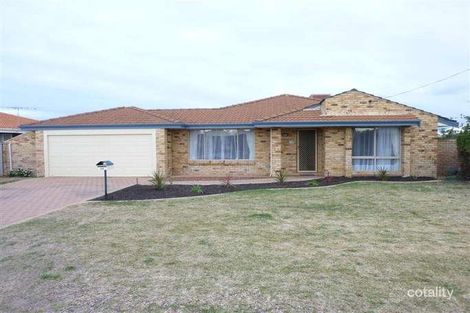 28 Blue Fin Dr, Golden Bay, WA 6174