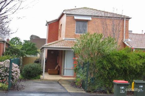 116 Crown St, Flemington, VIC 3031