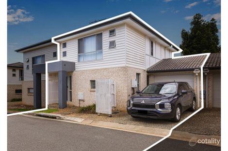 Property photo of 8/1-49 Lavender Drive Griffin QLD 4503