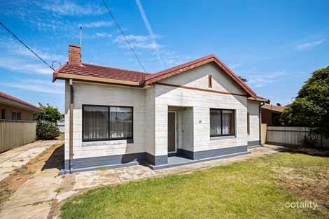 37 Hanson Rd, Woodville North, SA 5012