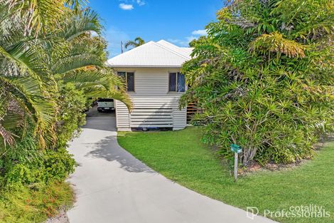 Property photo of 79 Leichhardt Street Bowen QLD 4805