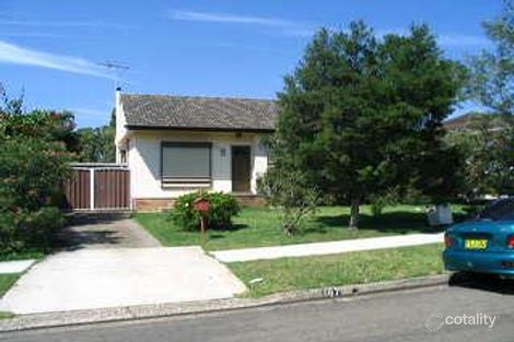Property photo of 67 Eddy Street Merrylands West NSW 2160